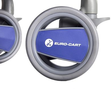 Коляска-трость Euro-Cart Cross Line Navi Spok