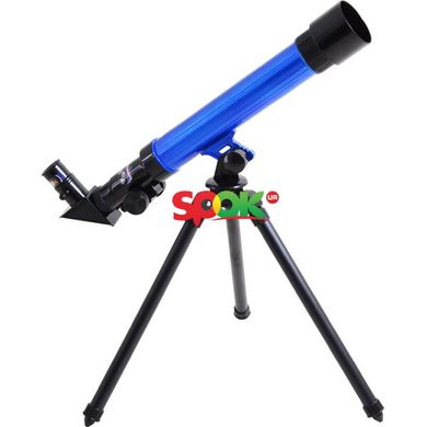 Игровой набор Limo Toy Микроскоп+подзорная труба CQ 031 Spok