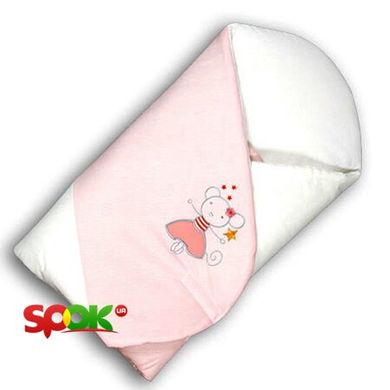 Конверт для новорожденных Easy Care Mouse (61501) Spok