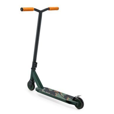 Самокат Kinderkraft Solis Green (KRSOLI00GRE0000) Spok