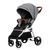 Прогулянкова коляска Carrello Pulse Cool Grey (CRL-5507) Spok