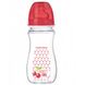 Бутылочка для кормления Canpol Babies EasyStart Фрукты 300 мл, в ассортименте (35/211) Фото 1
