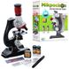 Игровой набор Limo Toy Микроскоп (1006265 R/C 2121) Фото 2