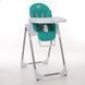 Стульчик для кормления El Camino Prime Ocean (ME 1038) Spok