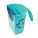 Кружка для ополаскивания волос BabyOno Голубая (242) Spok