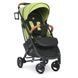 Прогулочная коляска El Camino M 3910 v.2 Olive Green Spok