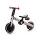 Трехколесный велосипед 3 в 1 Kinderkraft 4TRIKE Silver Grey (KR4TRI22GRY0000) Фото 7