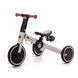 Трехколесный велосипед 3 в 1 Kinderkraft 4TRIKE Silver Grey (KR4TRI22GRY0000) Фото 4