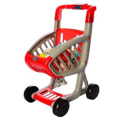 Игровой набор Bambi Shopping Cart (922-72) Spok