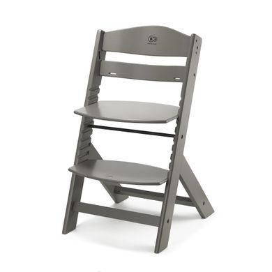 Стільчик для годування Kinderkraft Enock Brown (KKKENOCBRWF0000) Spok