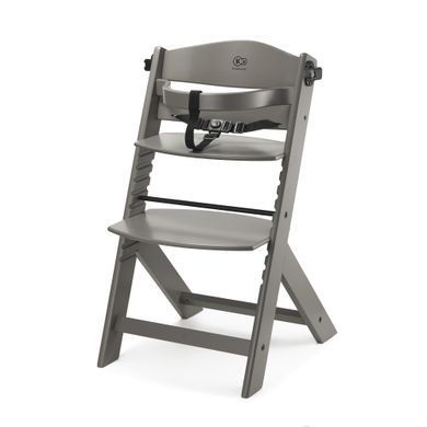 Стільчик для годування Kinderkraft Enock Brown (KKKENOCBRWF0000) Spok