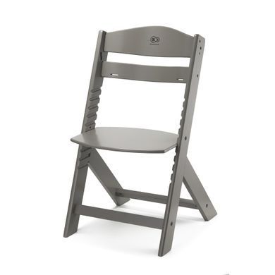 Стільчик для годування Kinderkraft Enock Brown (KKKENOCBRWF0000) Spok