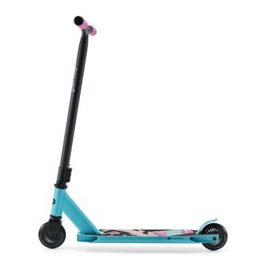 Самокат Kinderkraft Solis Pink (KRSOLI00PNK0000) Spok