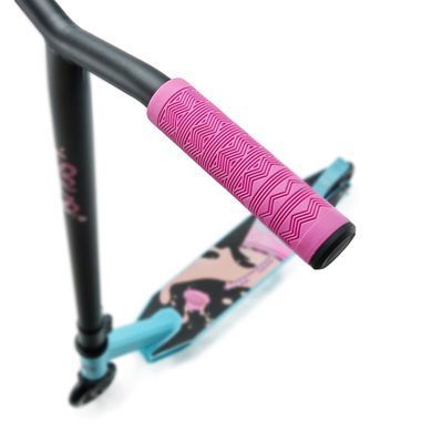 Самокат Kinderkraft Solis Pink (KRSOLI00PNK0000) Spok