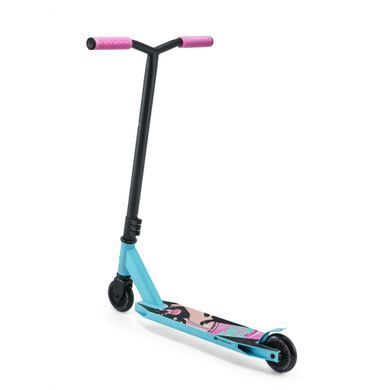Самокат Kinderkraft Solis Pink (KRSOLI00PNK0000) Spok