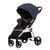 Прогулянкова коляска Carrello Pulse Galaxy Blue (CRL-5507) Spok