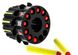 Радиоуправляемый робот-паук Keye Toys Space Warrior Красный Фото 2