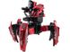 Радиоуправляемый робот-паук Keye Toys Space Warrior Красный Фото 1