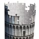 3D Пазл Ravensburger Пизанская башня (12557) Фото 2