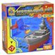 Настольная игра Fun Game Морской бой (7232) Фото 1