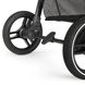 Прогулочная коляска Kinderkraft Grande LX Gray (KKWGRANGRY00LX) Фото 9