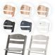 Стільчик для годування Kinderkraft Enock Brown (KKKENOCBRWF0000) Фото 13