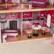Кукольный домик KidKraft Pink and Pretty (65865) Фото 5