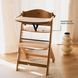 Стільчик для годування Kinderkraft Enock Brown (KKKENOCBRWF0000) Фото 15