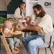Стільчик для годування Kinderkraft Enock Brown (KKKENOCBRWF0000) Фото 20