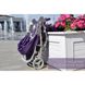 Прогулочная коляска Carrello Quattro CRL-8502 Purple Фото 4