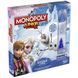 Настольная игра Hasbro Junior Монополия Холодное сердце (B2247121) Фото 1