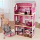 Кукольный домик KidKraft Pink and Pretty (65865) Фото 4