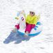 Надувные сани-тюбинг Bestway H2OGO SNOW Единорог (39065E) Фото 1