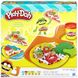 Игровой набор Hasbro Play-Doh Пицца (B1856) Фото 1