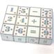 Развивающие кубики Гамма с арифметикой (112022) Фото 3