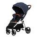 Прогулянкова коляска Carrello Pulse Galaxy Blue (CRL-5507) Spok