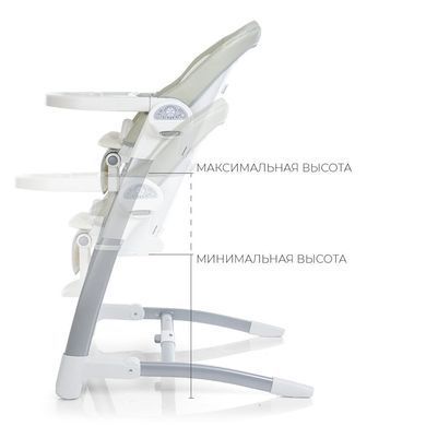 Стульчик-качель El Camino SG116-11 Spok