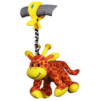 Подвеска Playgro Качающийся Жираф (3570) Spok