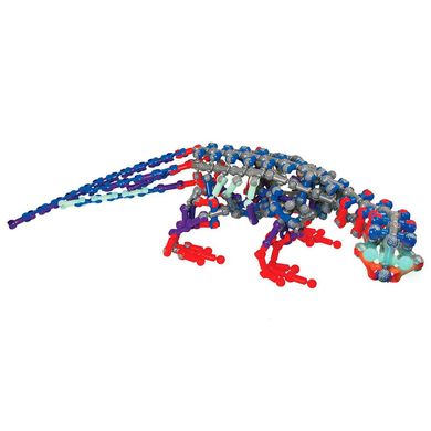 Конструктор Zoob Glow Dinos (14004) Spok