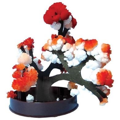Набор для творчества Ranok-Creative Японский сад кристаллов Японский клен (15138004Р,0351) Spok