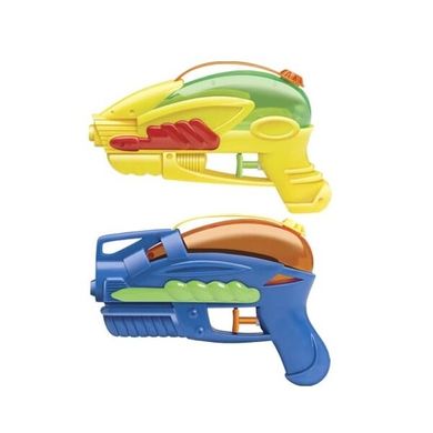 Водное оружие BuzzBeeToy Kwik Grip XL 2 pack (57500) Spok
