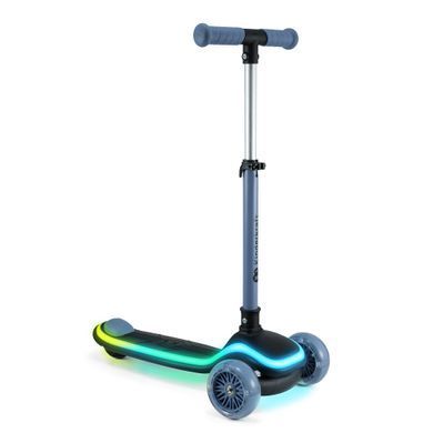 Самокат Kinderkraft Raket Blue (KRRAKE00BLU0000) Spok
