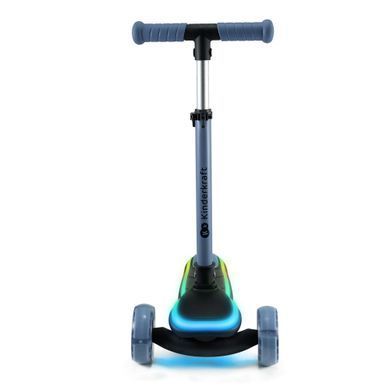 Самокат Kinderkraft Raket Blue (KRRAKE00BLU0000) Spok