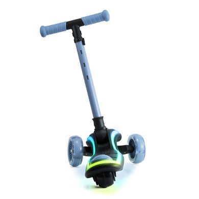 Самокат Kinderkraft Raket Blue (KRRAKE00BLU0000) Spok