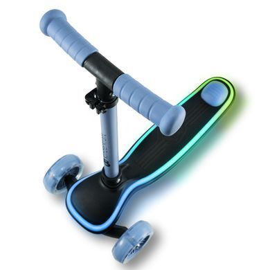 Самокат Kinderkraft Raket Blue (KRRAKE00BLU0000) Spok