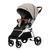 Прогулянкова коляска Carrello Pulse Honey Beige (CRL-5507) Spok