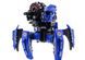 Радиоуправляемый робот-паук Keye Toys Space Warrior Синий Фото 1