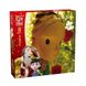 Пазл с деревянной рамкой Hape Маленький принц Розы (824778) Фото 1