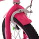 Велосипед детский Profi Bloom 16" Розовый (Y1621-1) Фото 5
