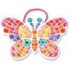 Набор для творчества 4М Мозаичный витраж Бабочка (00-04615) Фото 2